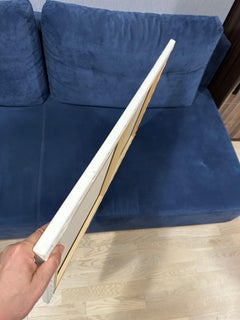 Gocce di Whiting su Smeraldo