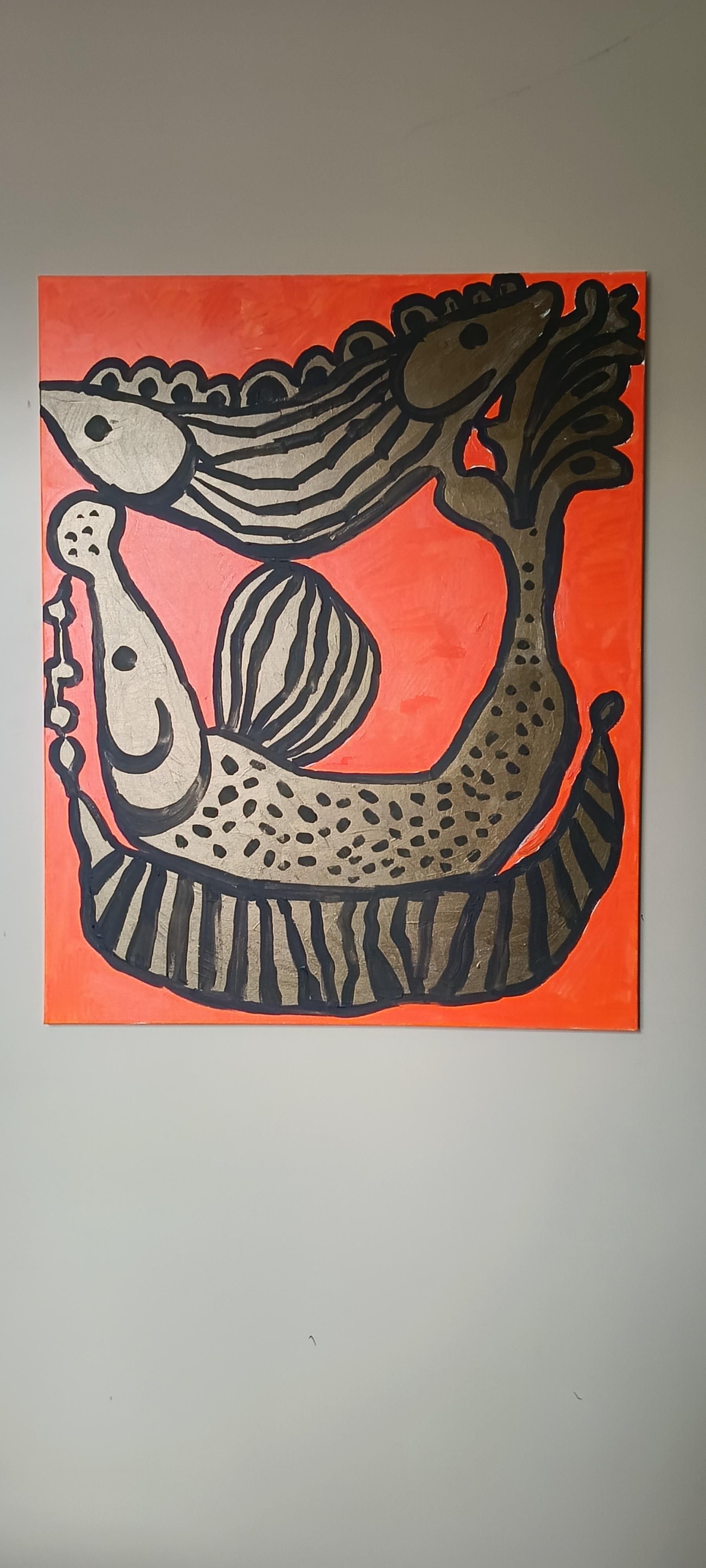 Harmony For Sale 1