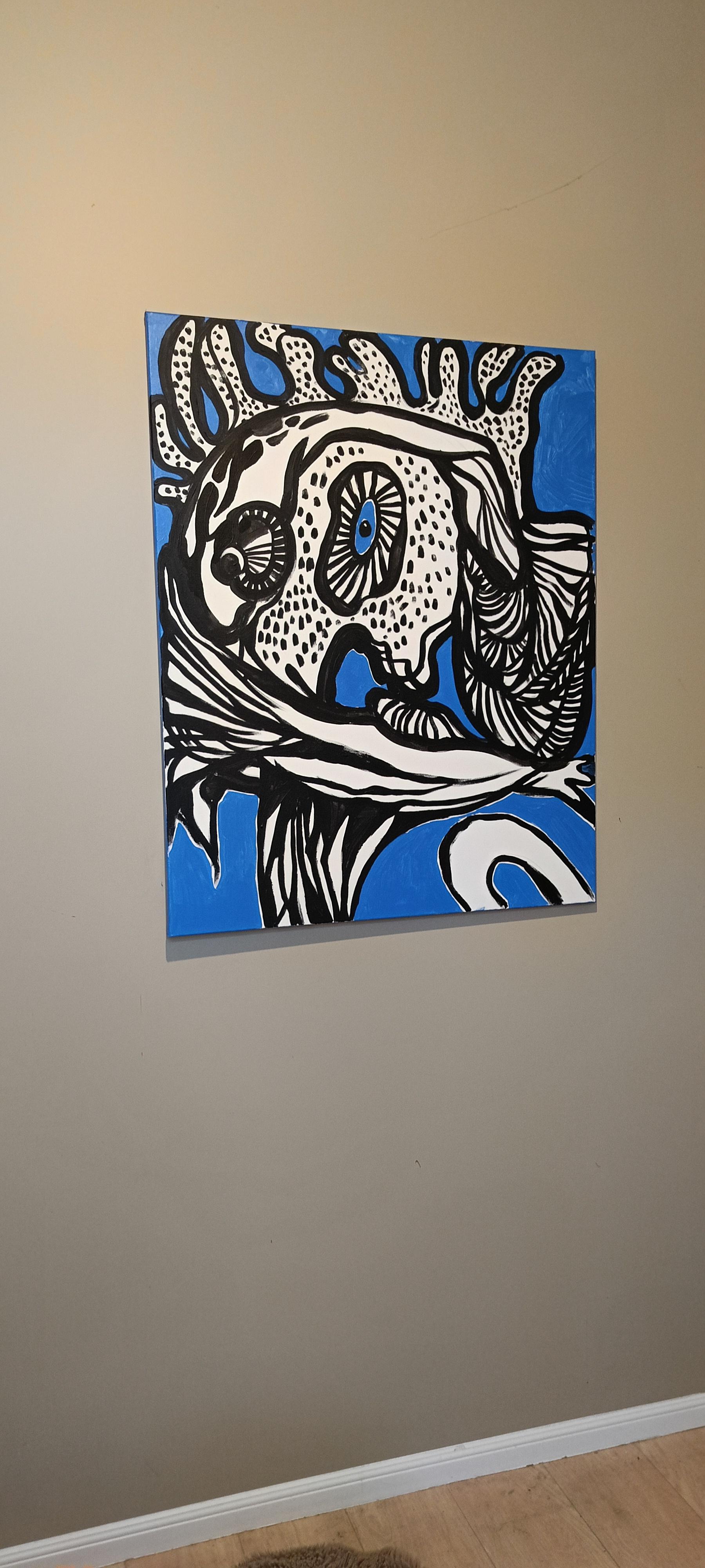 I can be different For Sale 7