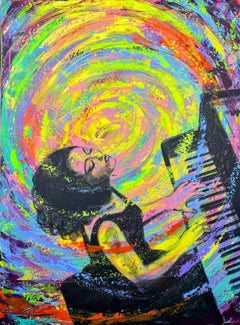 "Pianist"