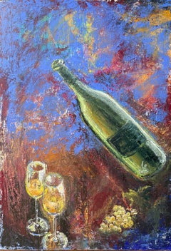 "White wine"