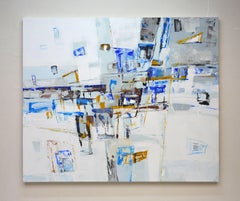 Abstract 31, Painting, Acrylic on Canvas