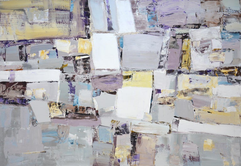 Iryna Kastsova Abstraction Tokyo For Sale at 1stDibs