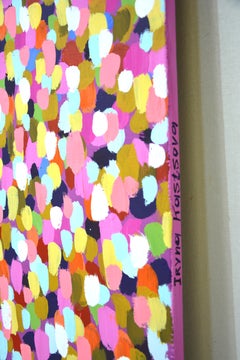 Abundance meditation.