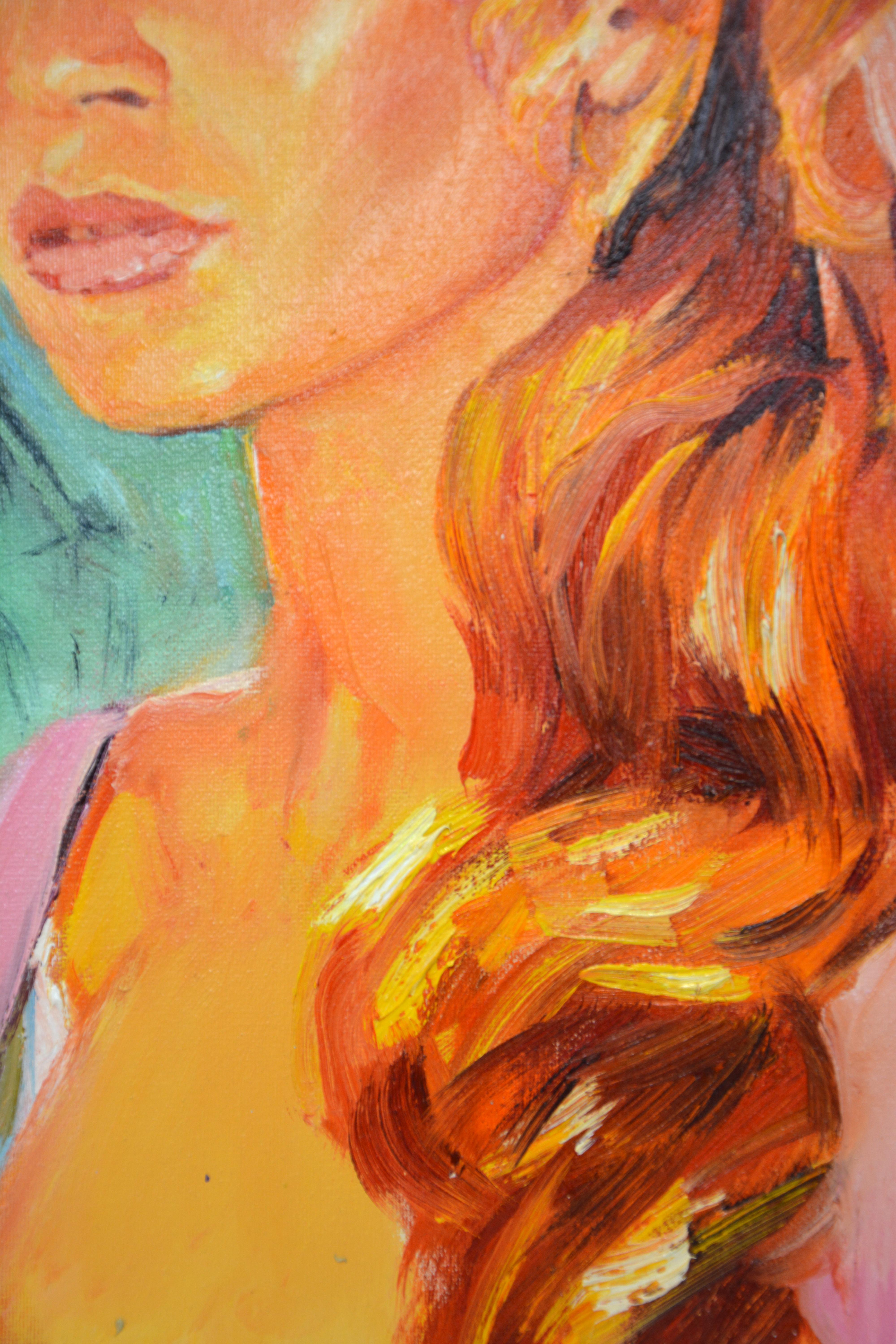 Brigitte Bardot. 1