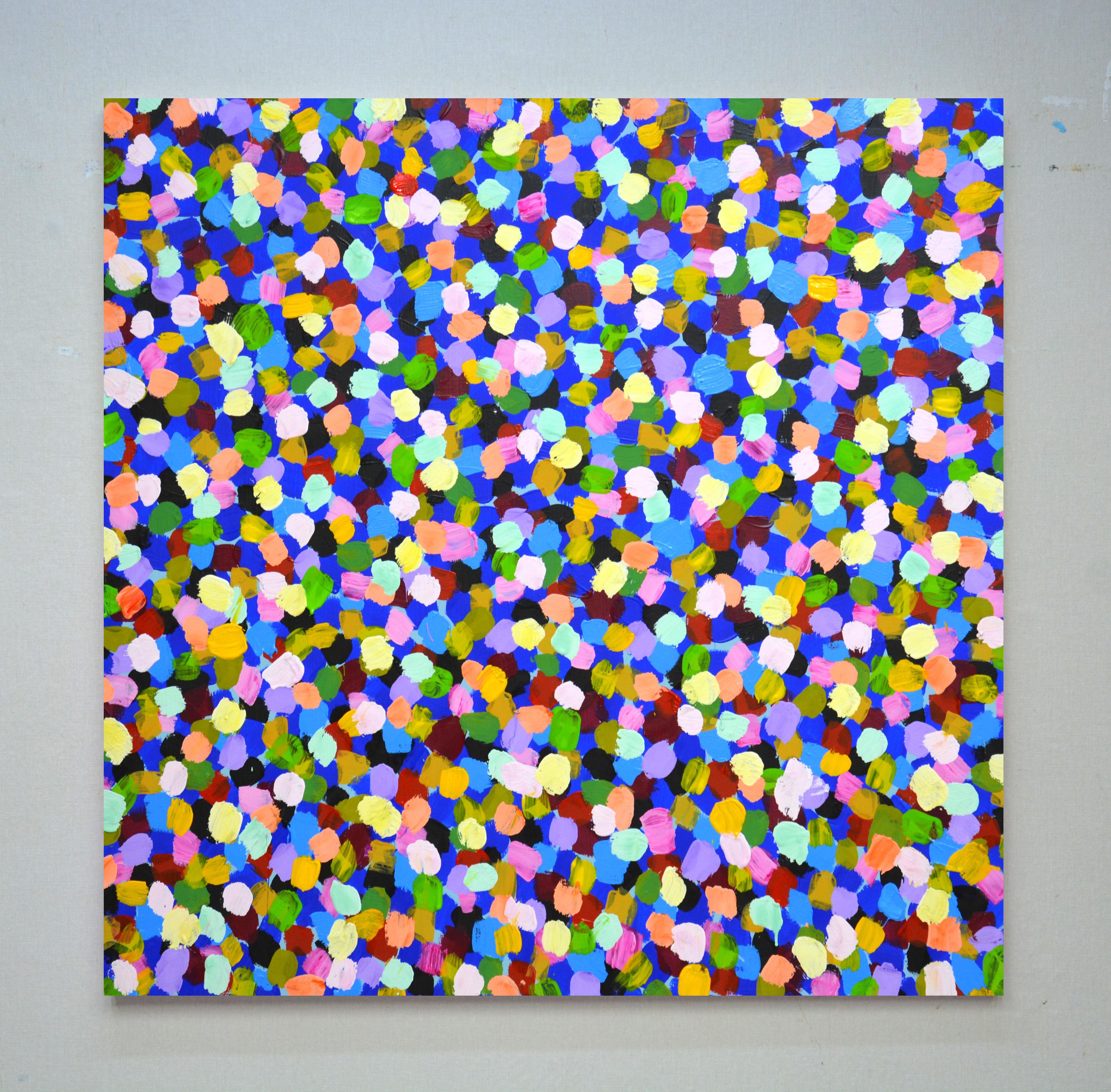 Geschäftsideen. – Painting von Iryna Kastsova
