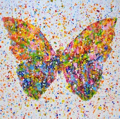 Mariposa.