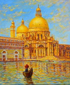 Cattedrale di Santa Maria Della Salute