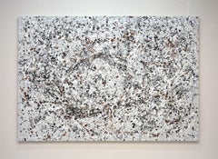 Fantasy., Painting, Acrylic on Canvas