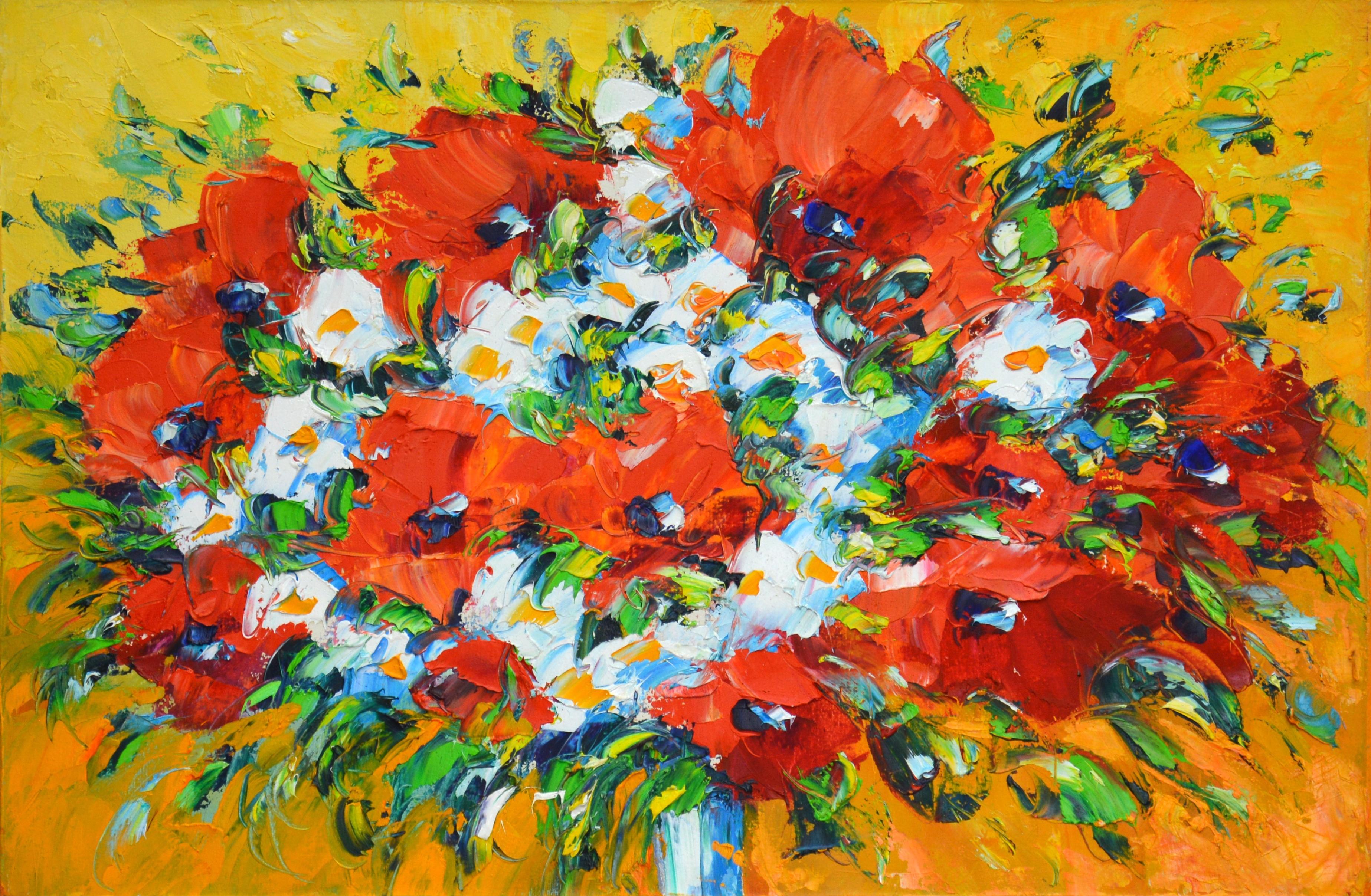 Iryna Kastsova Floral For Sale at 1stDibs
