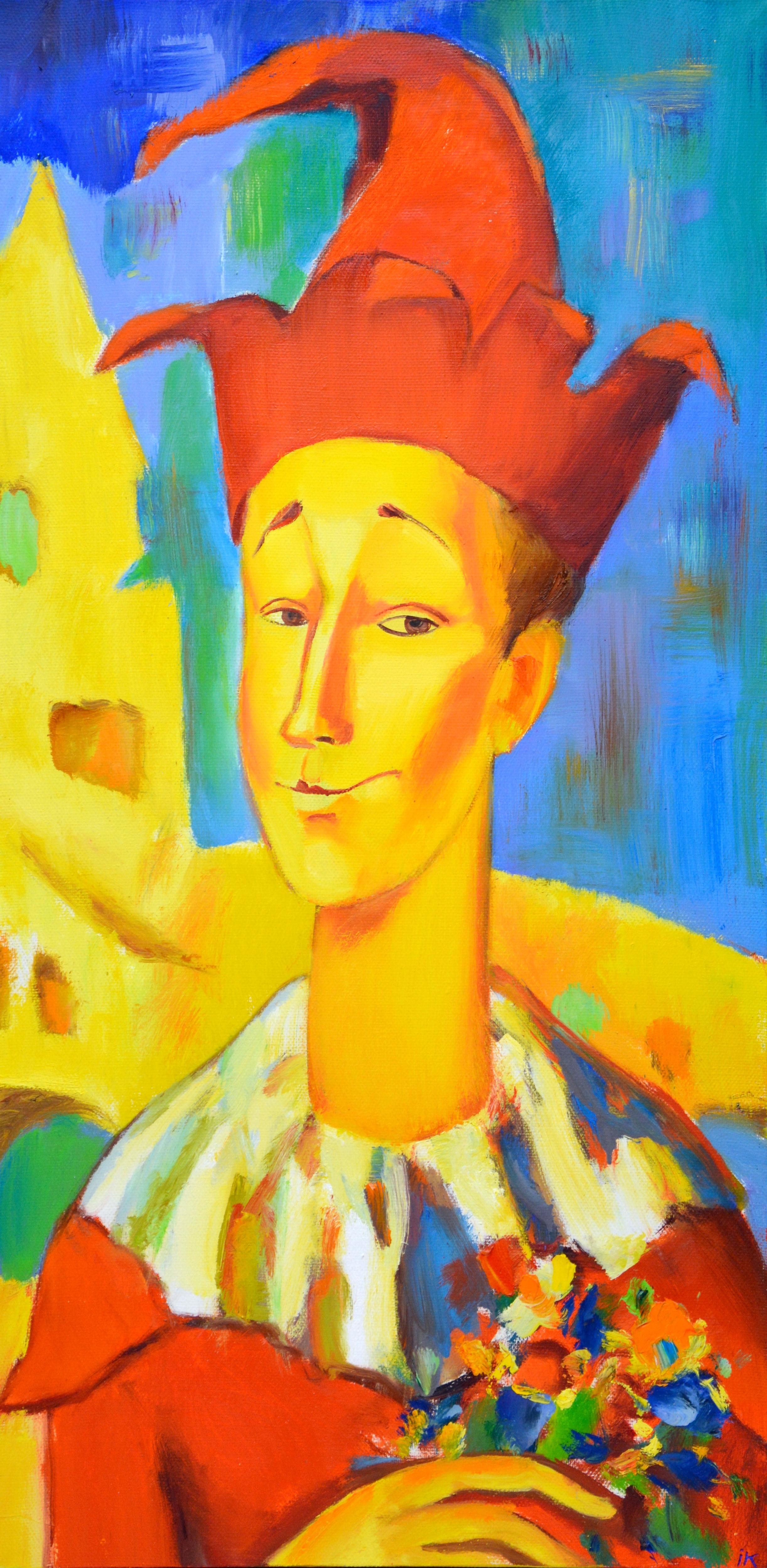 Arlecchino
