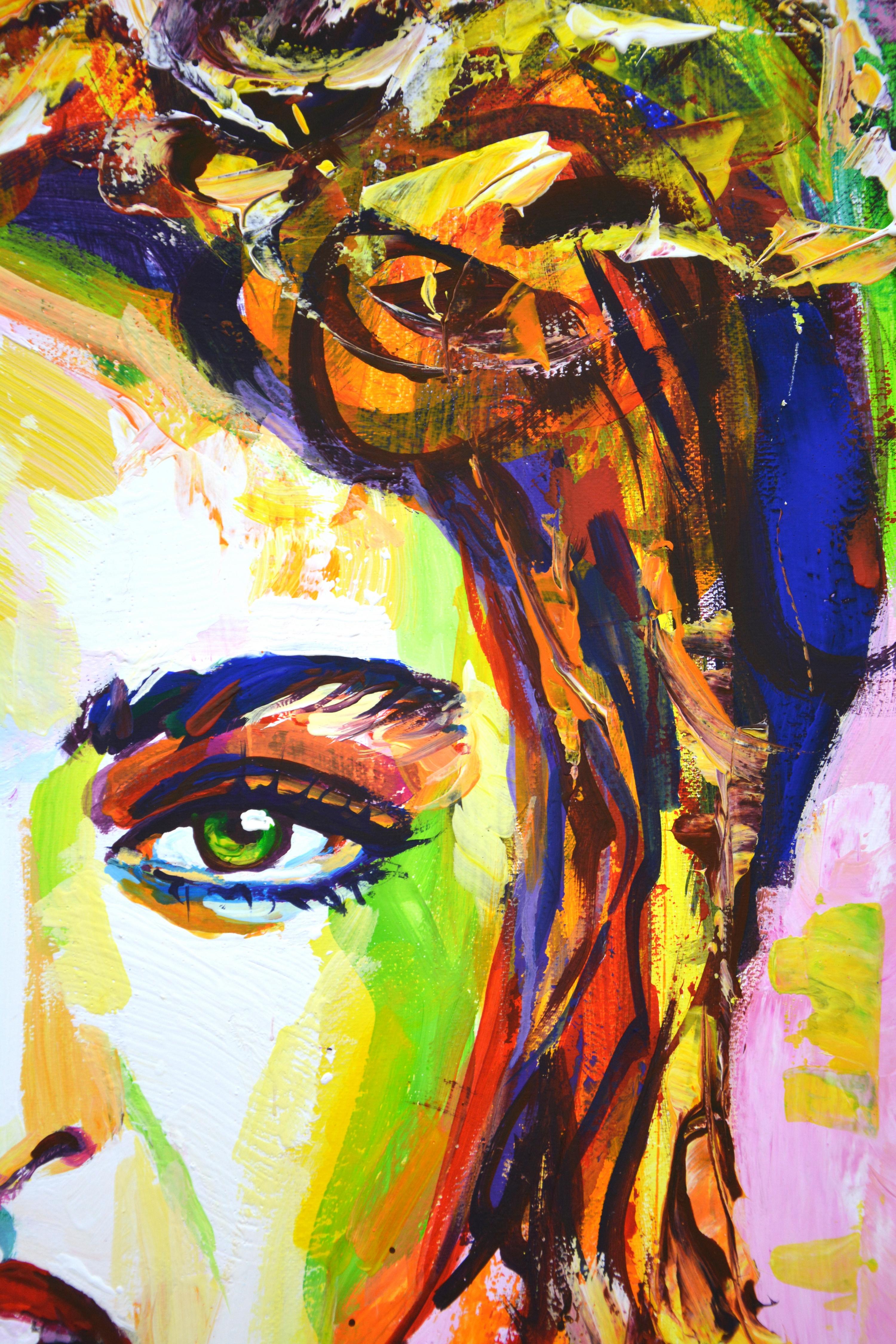 Madonna 2. 1