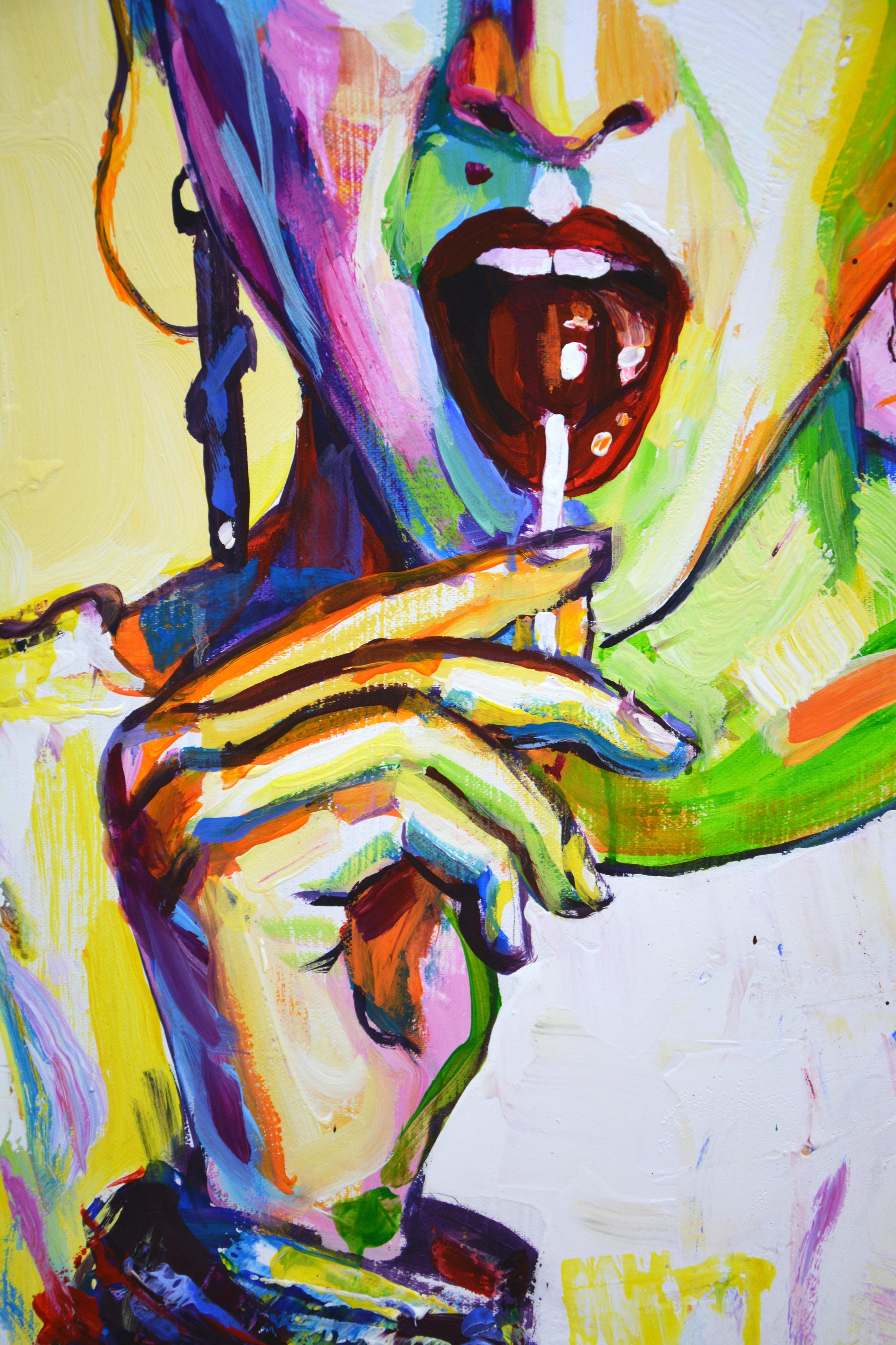 Madonna 2. 2