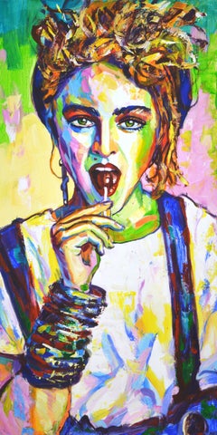 Madonna 2.