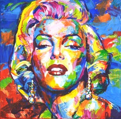 	Marilyn Monroe 21