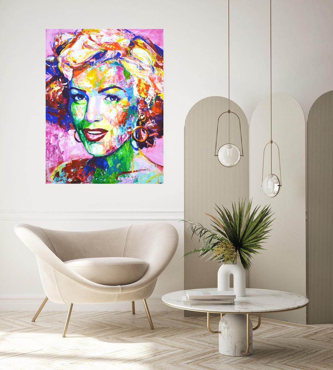 Marilyn Monroe 27 im Angebot 2