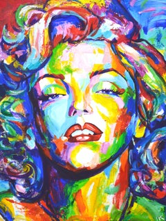 Marilyn Monroe 28