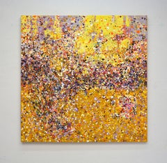 Metamorfosi 2., Pittura, Acrilico su tela