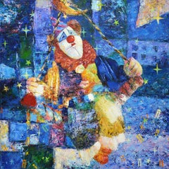Mondclown