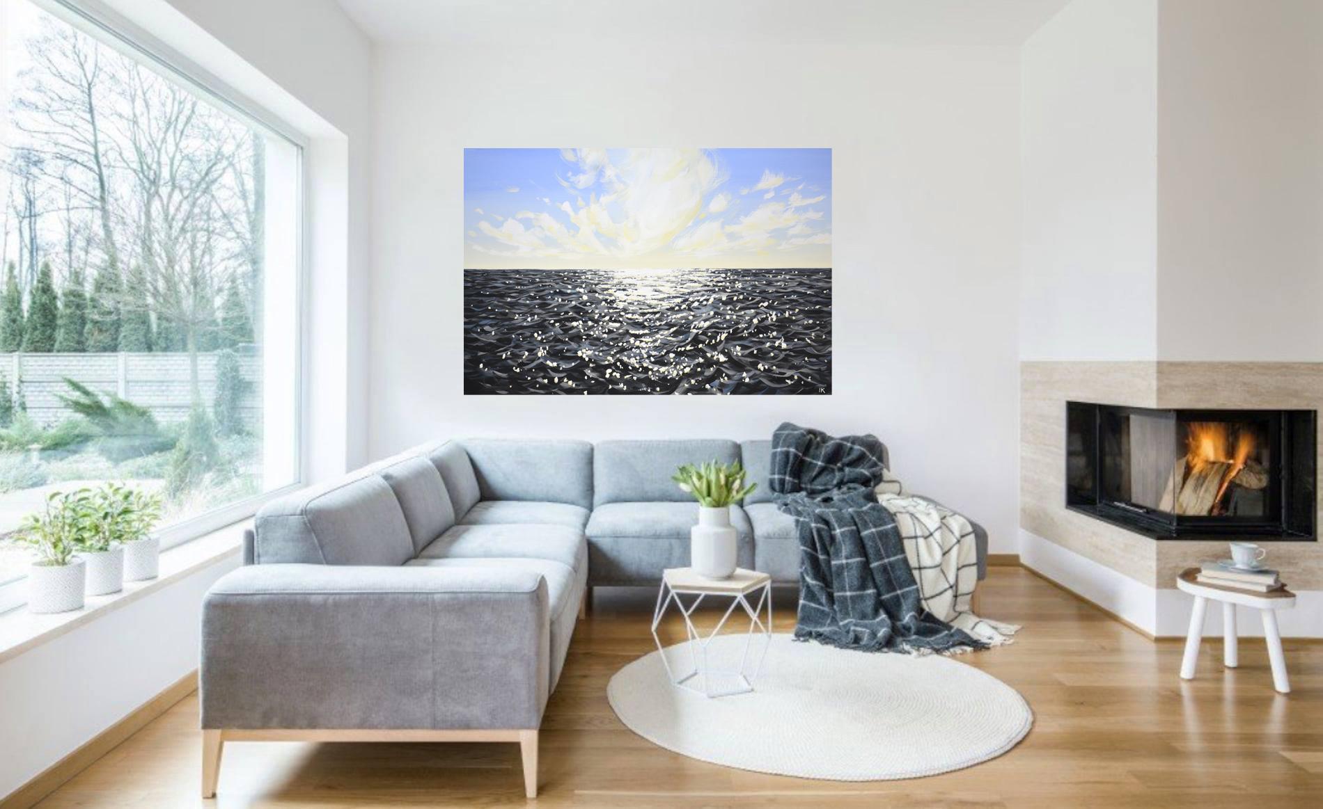 Ozean 100. im Angebot 5