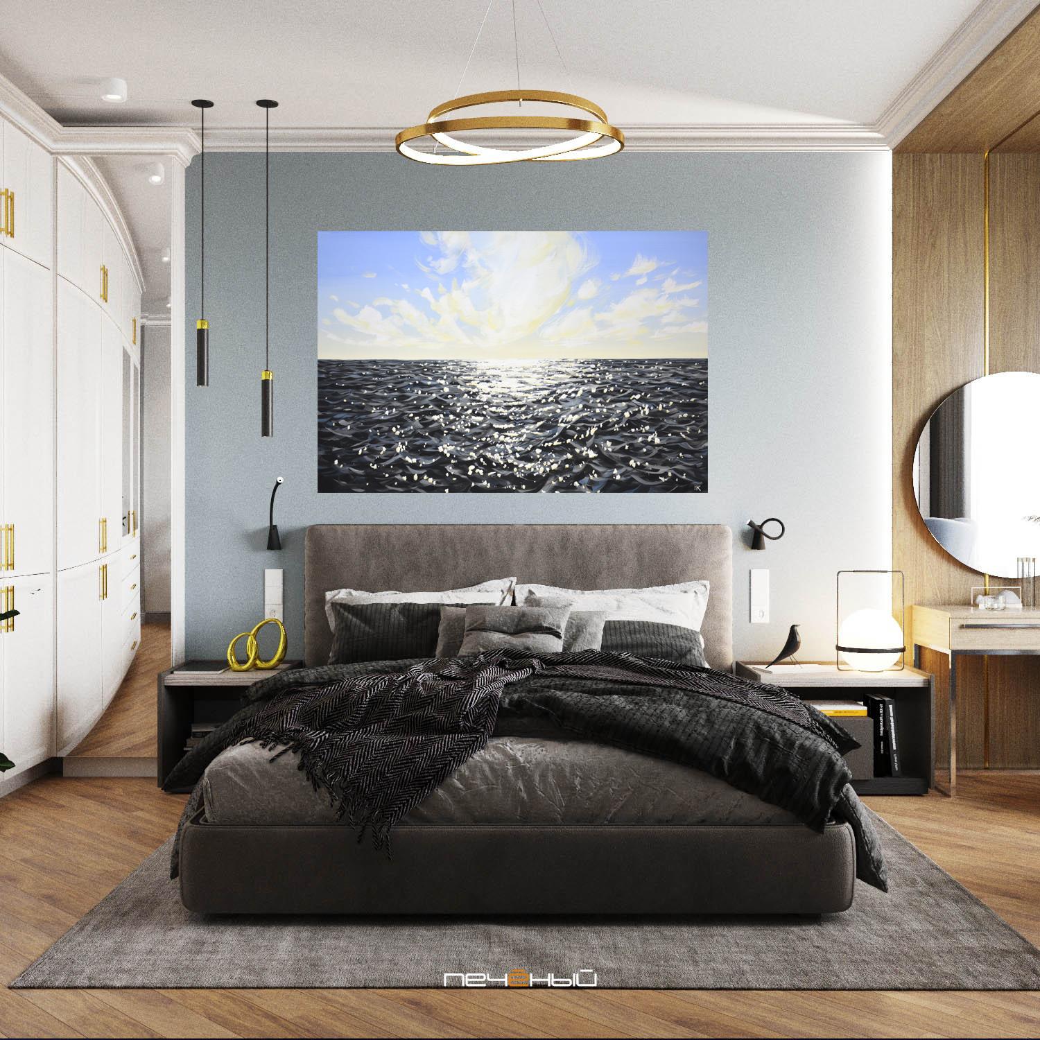 Ozean 100. im Angebot 4