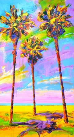 Palm trees 33.