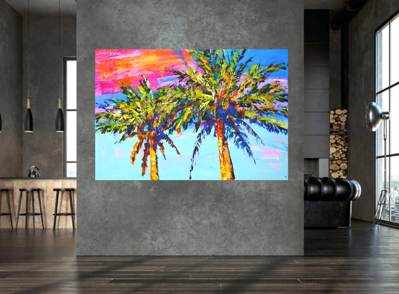 	Palm trees 6. 4