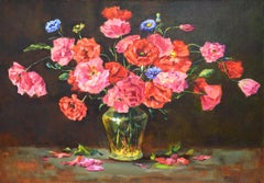 Poppies