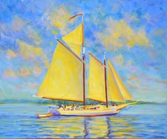 Sailboat - Reserved