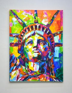 Statue of Liberty