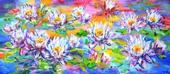 Water lilies 6.