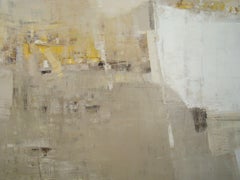 Dance of light, Painting, Oil on Canvas