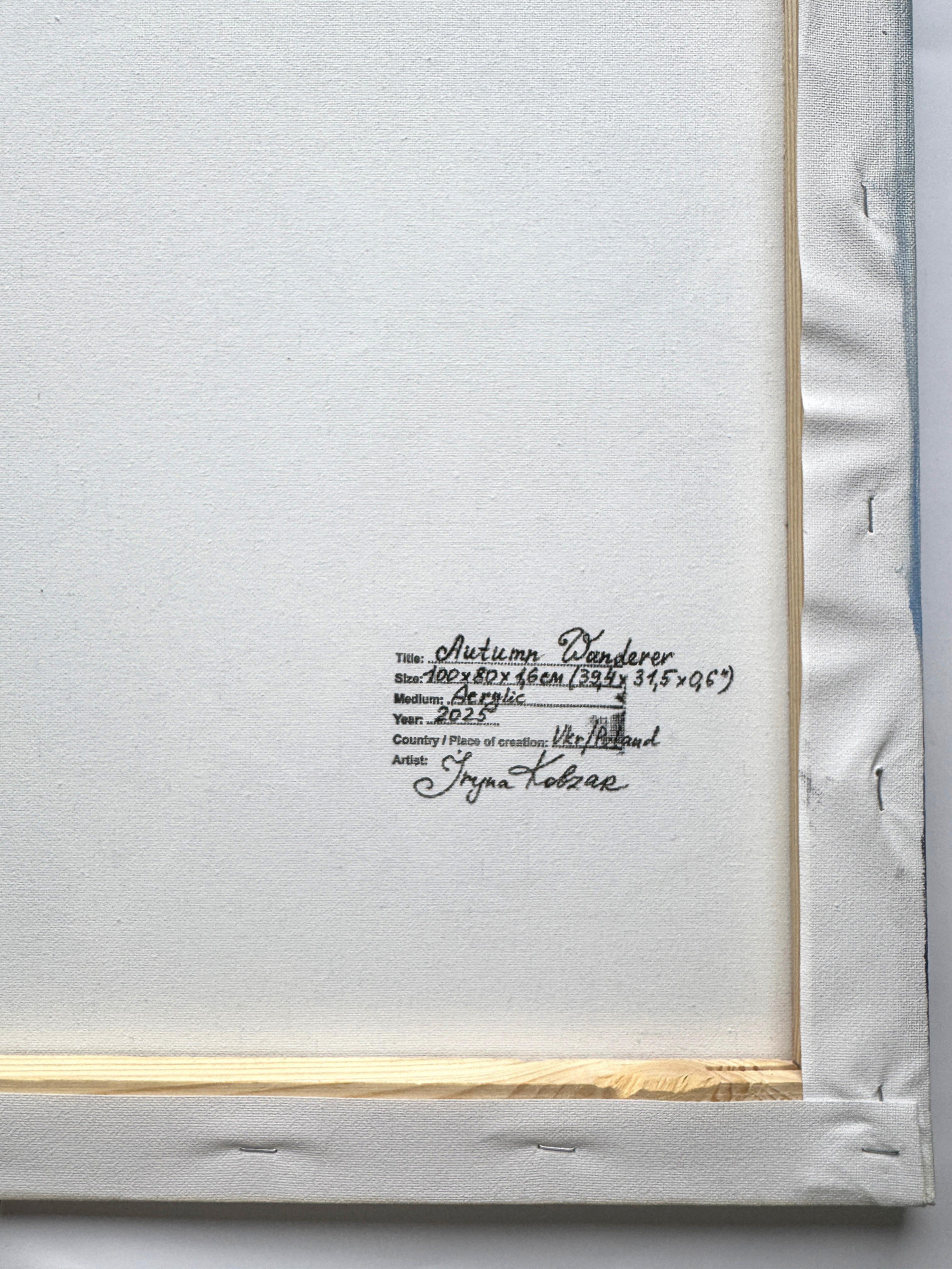 Autumn Wanderer im Angebot 5