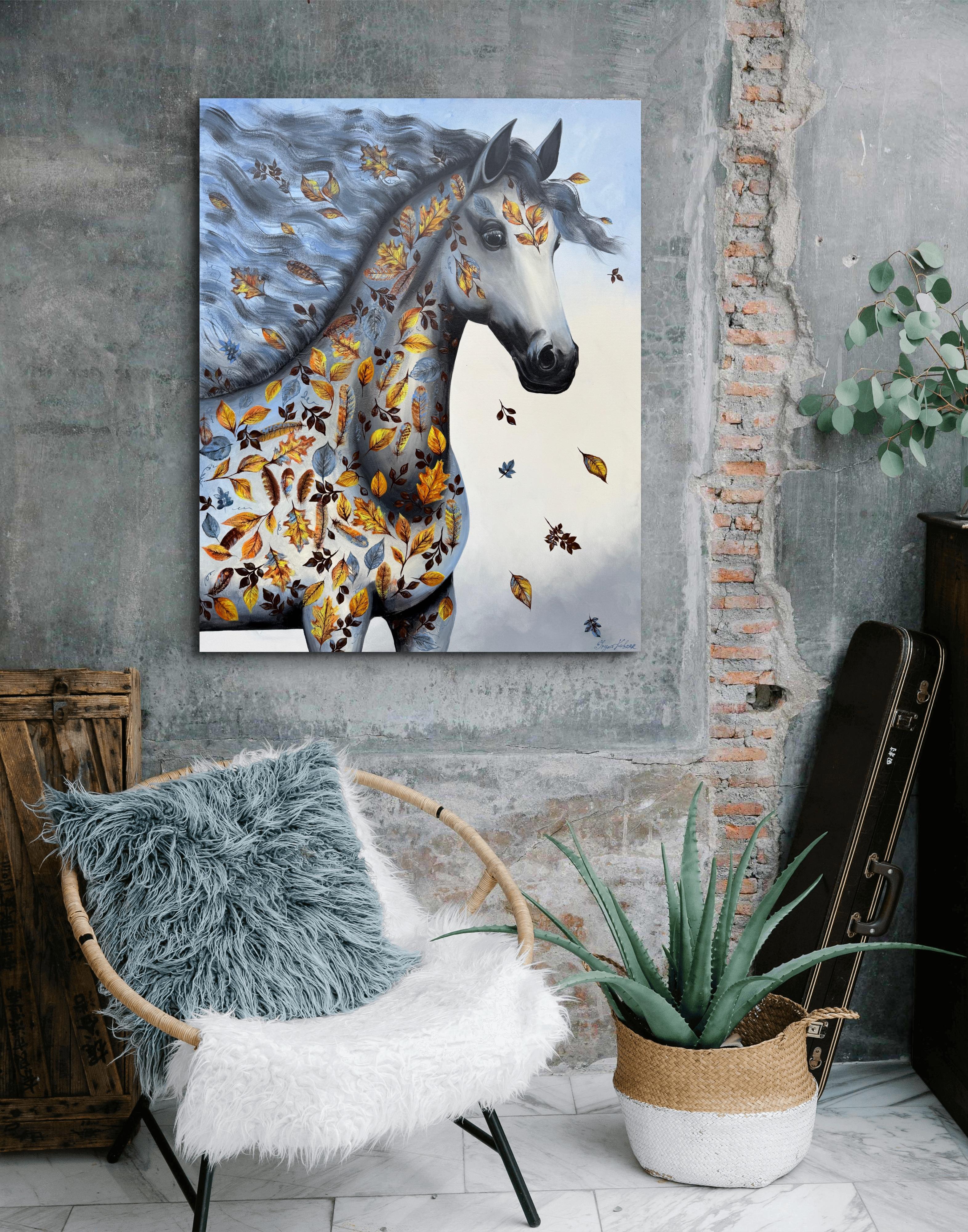 Autumn Wanderer im Angebot 6