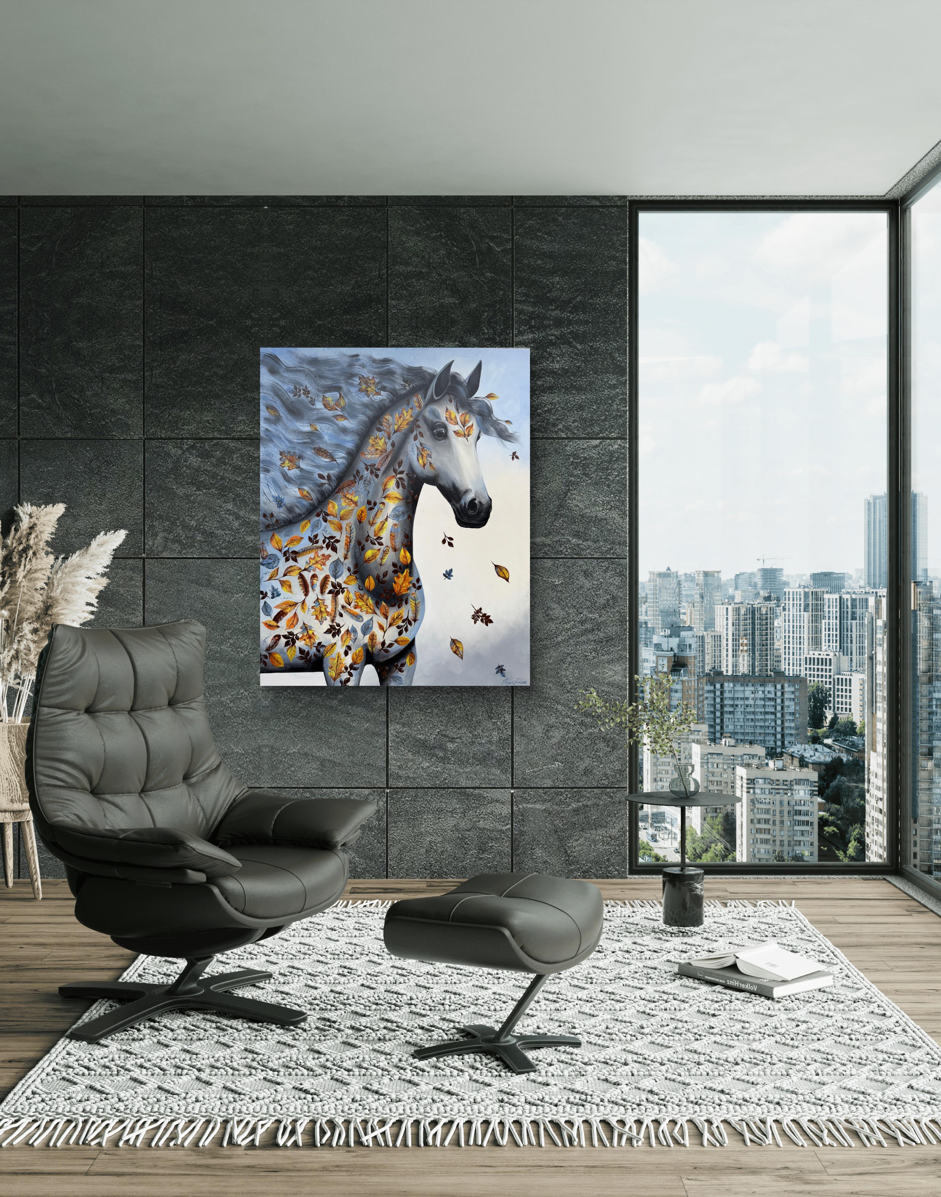 Autumn Wanderer im Angebot 7