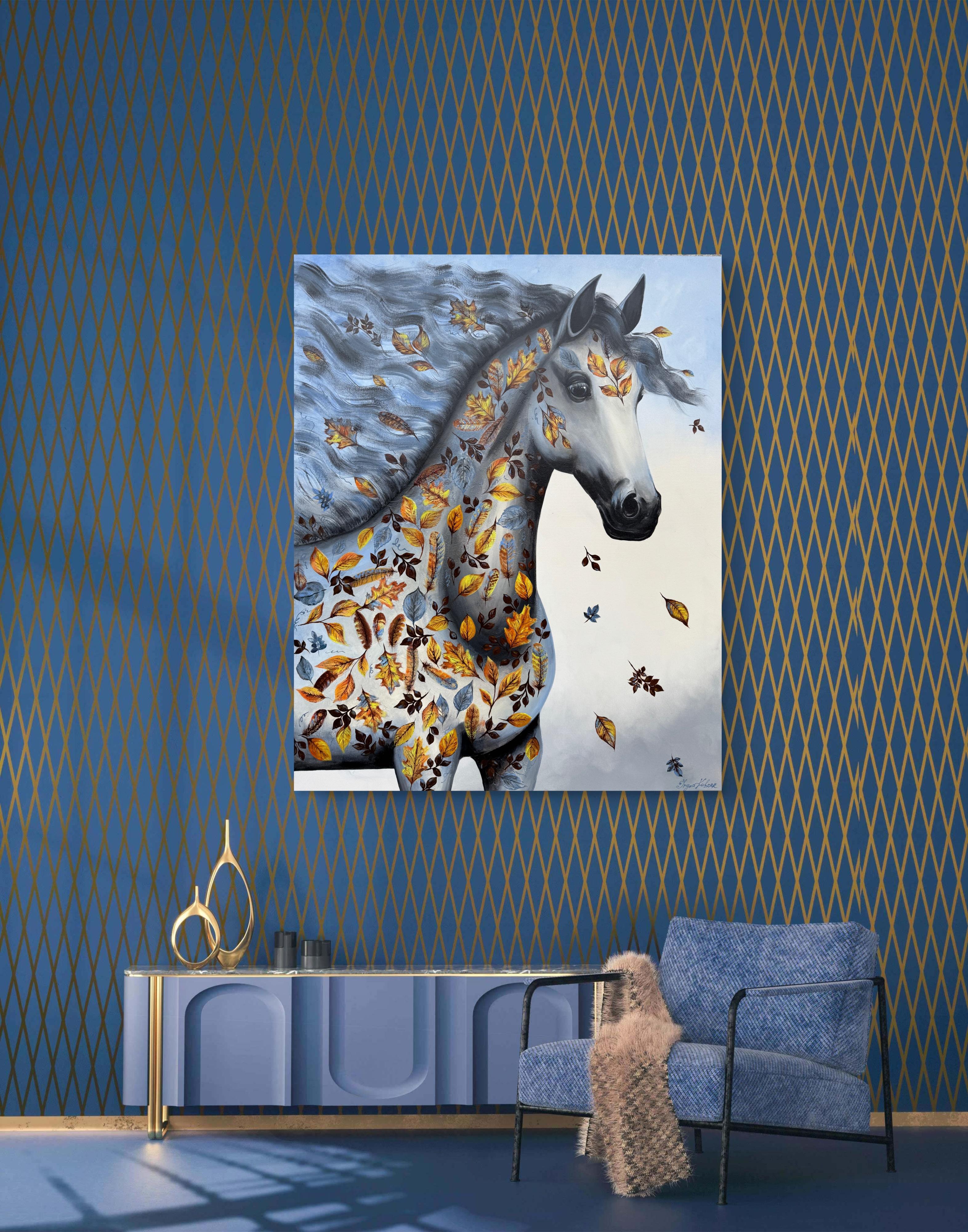 Autumn Wanderer im Angebot 8