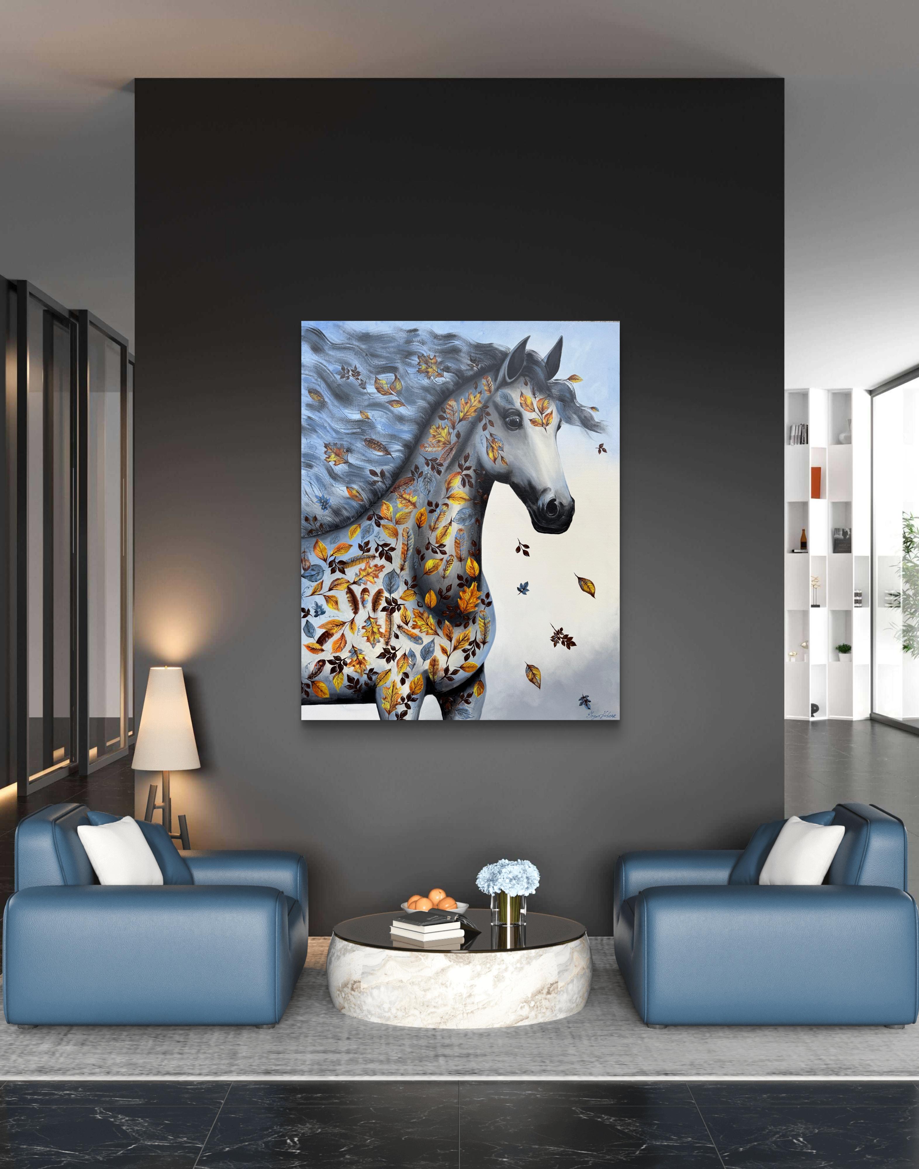 Autumn Wanderer im Angebot 9