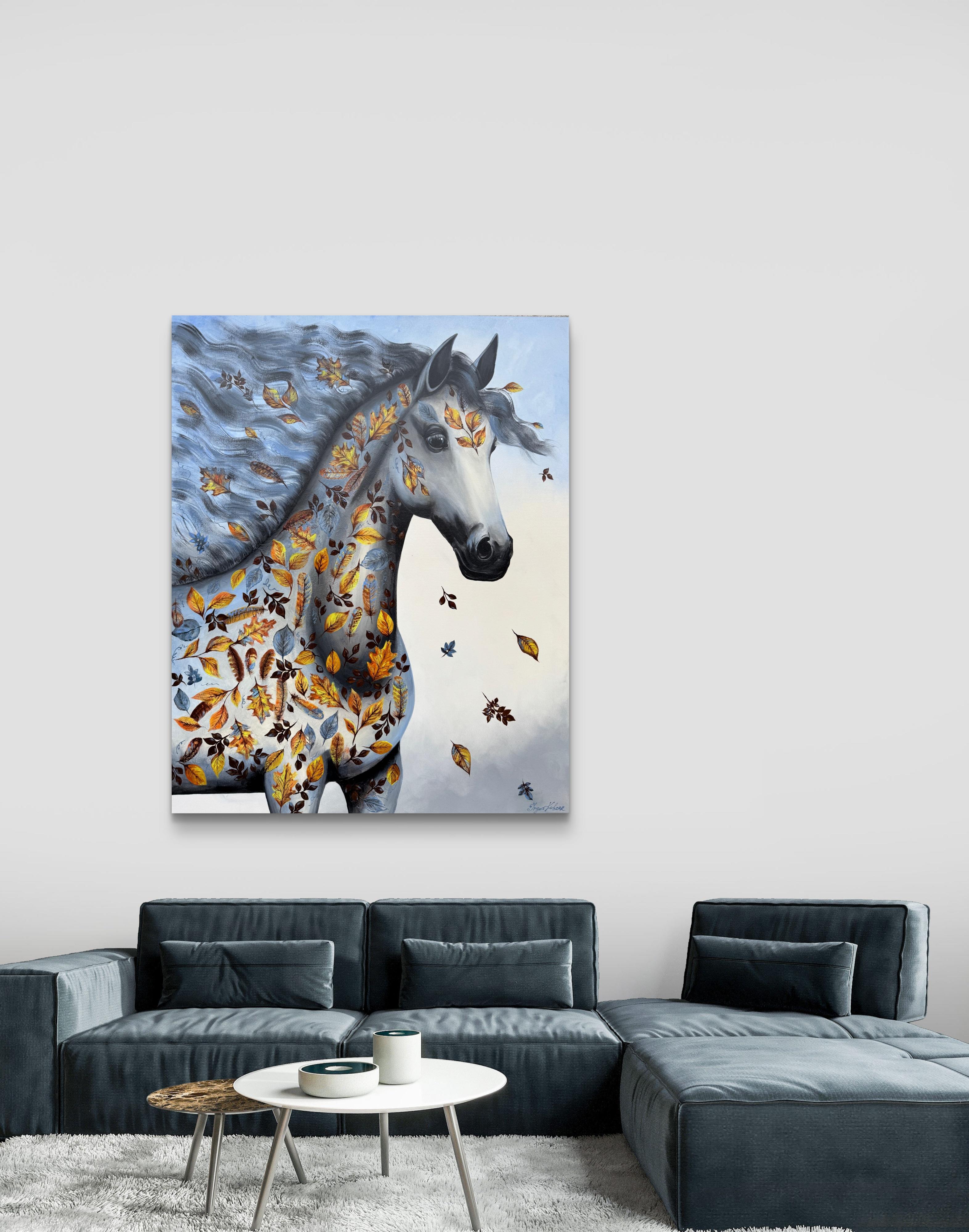 Autumn Wanderer im Angebot 10