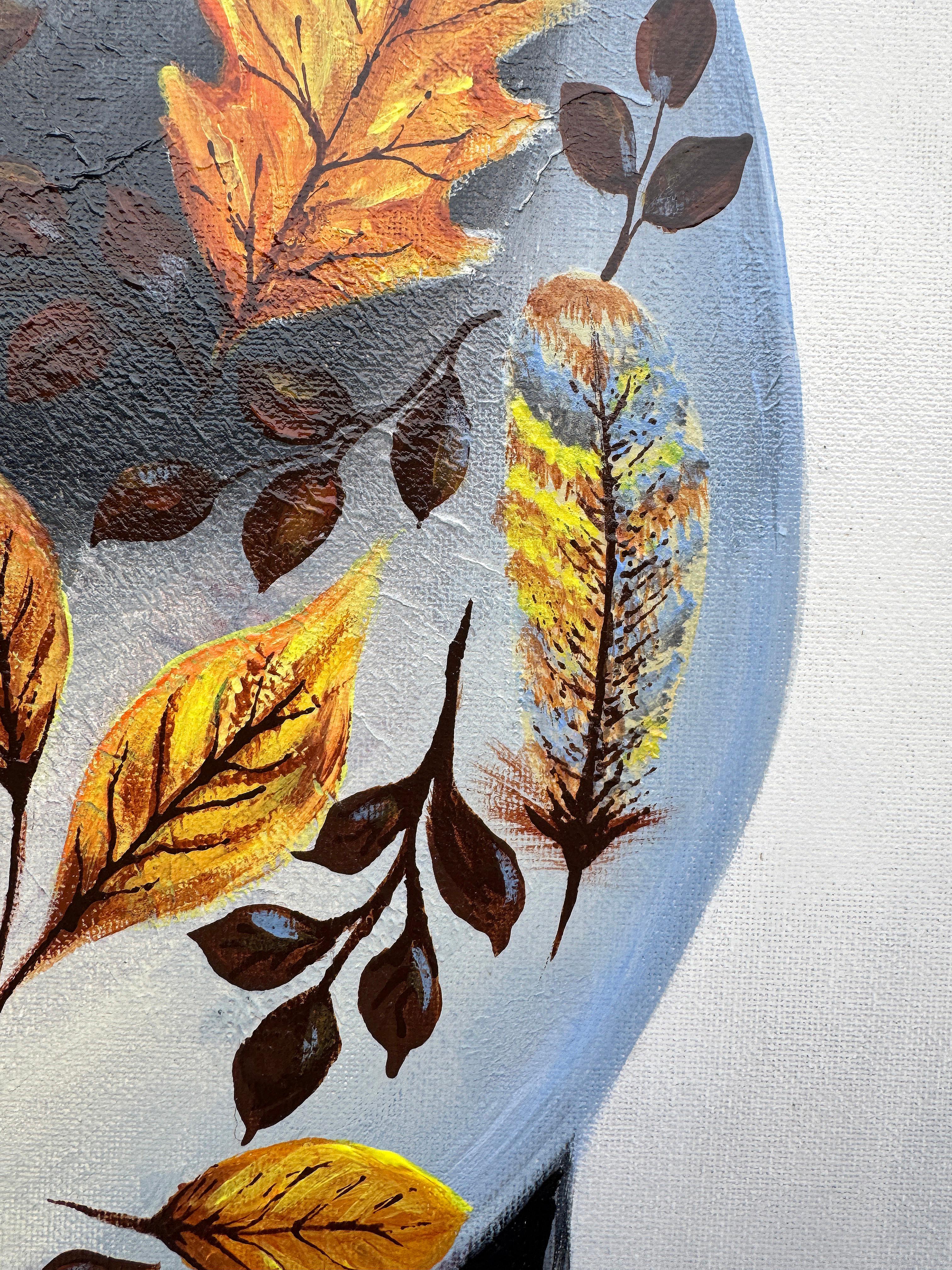 Autumn Wanderer im Angebot 2