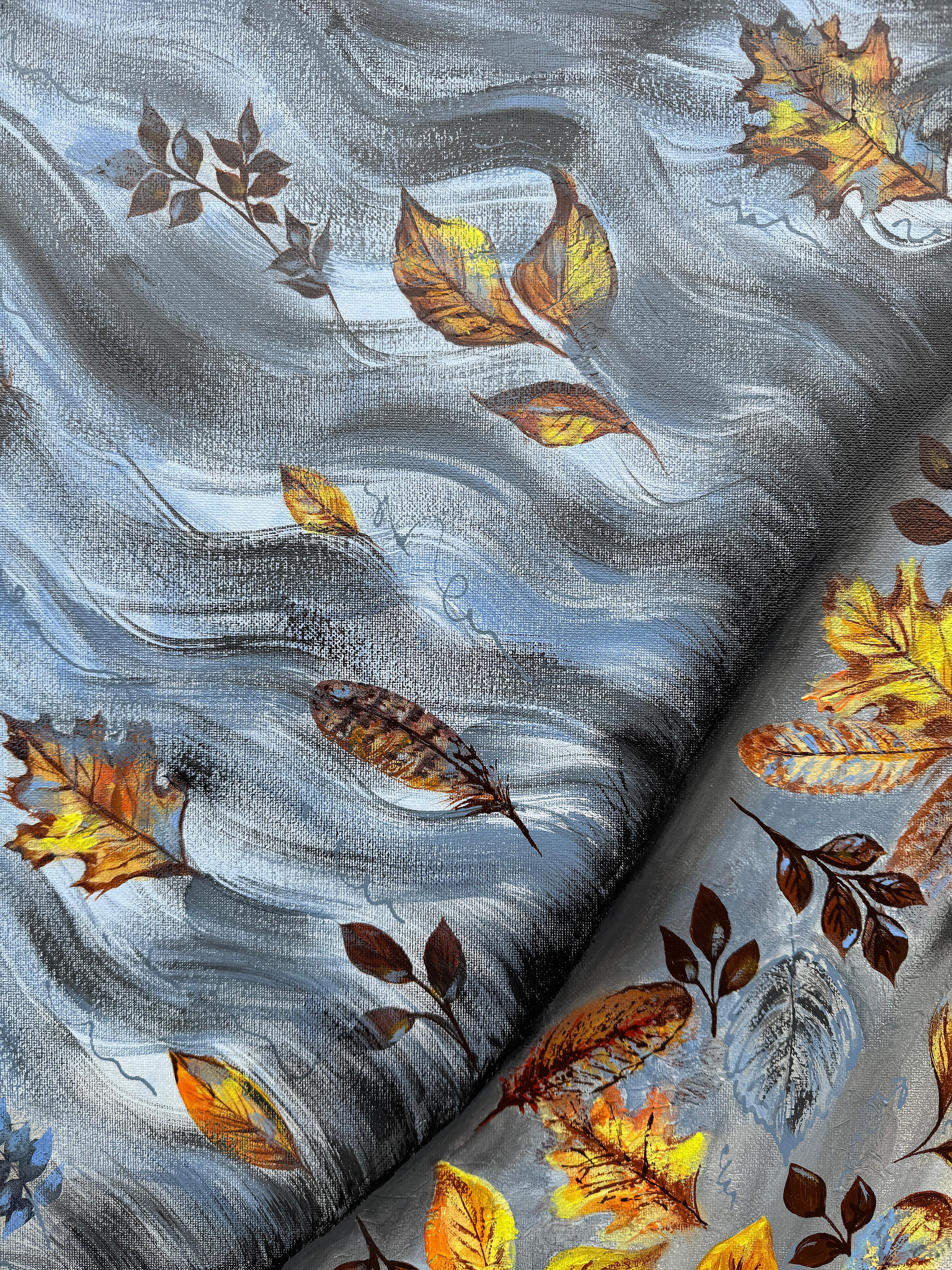 Autumn Wanderer im Angebot 4