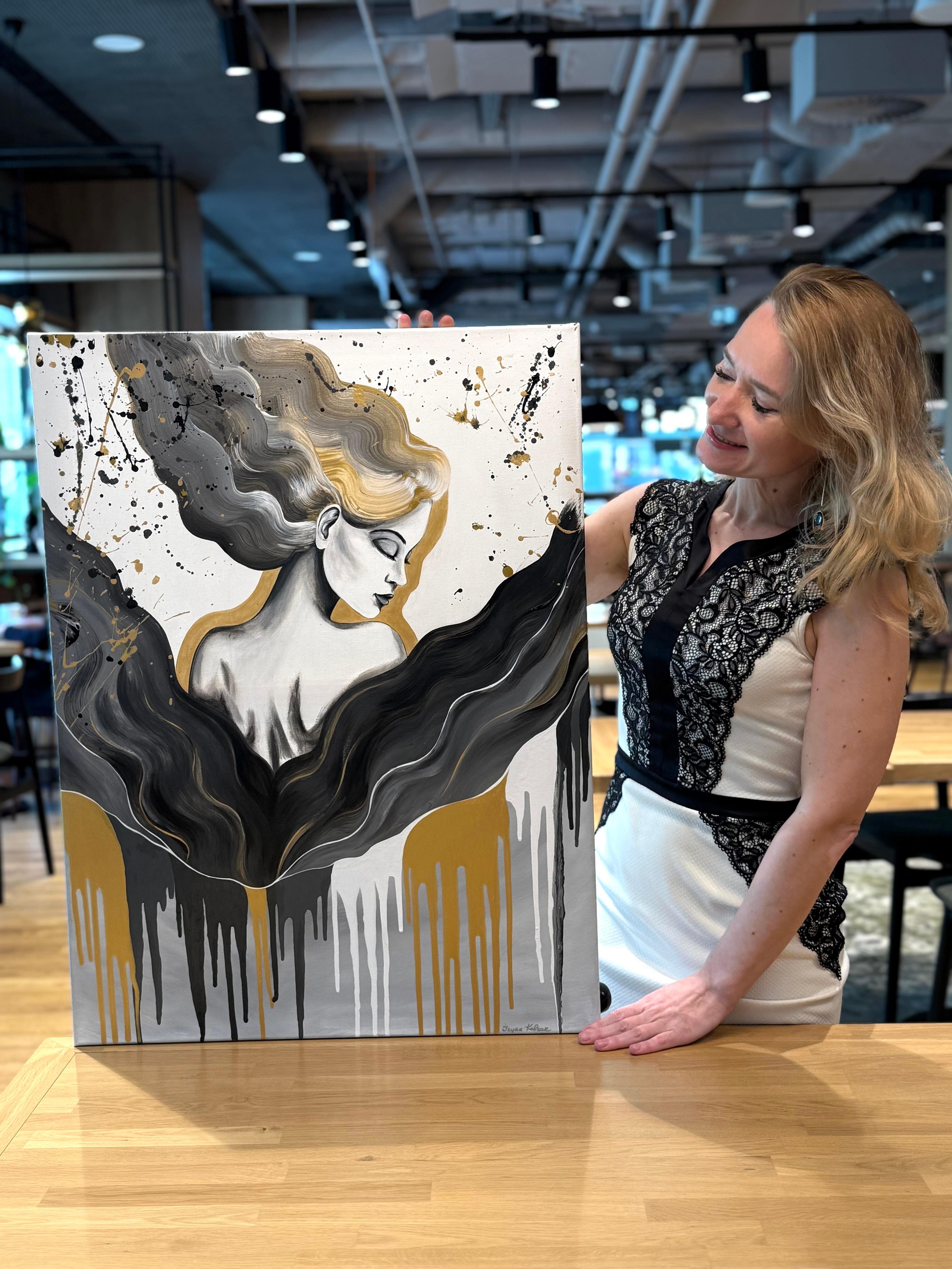 Between Light and Shadow For Sale 5