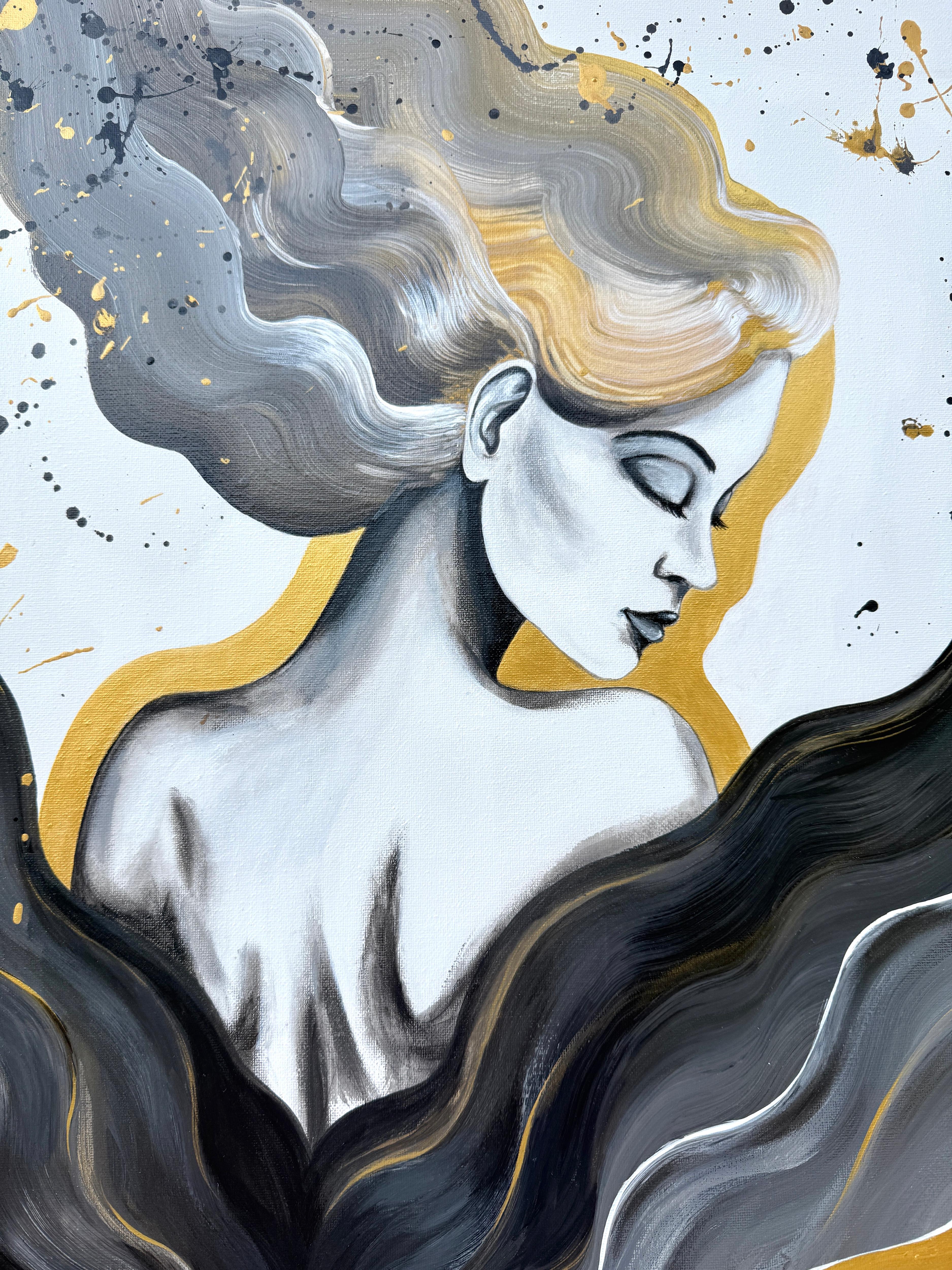 Between Light and Shadow For Sale 3