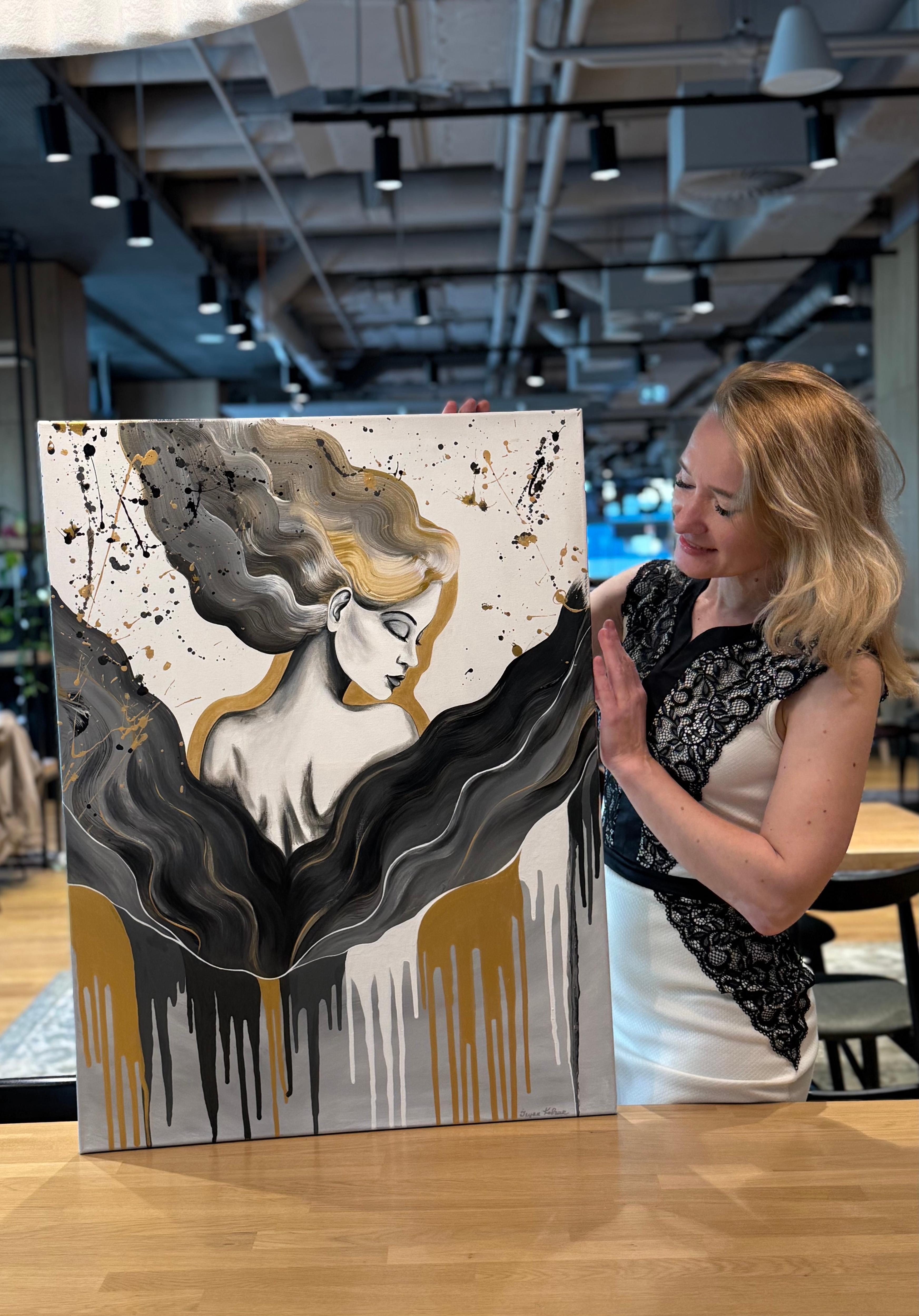 Between Light and Shadow For Sale 4