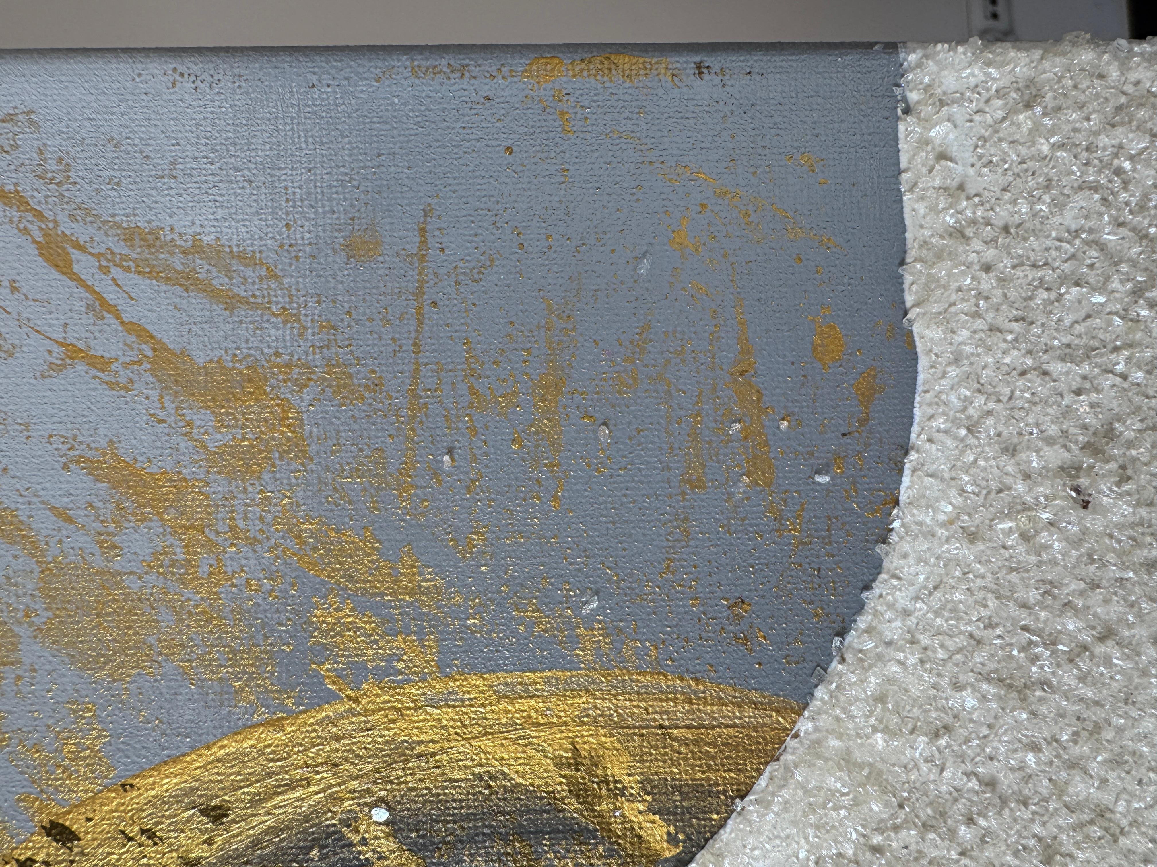 Aus dem Chaos geboren im Angebot 5