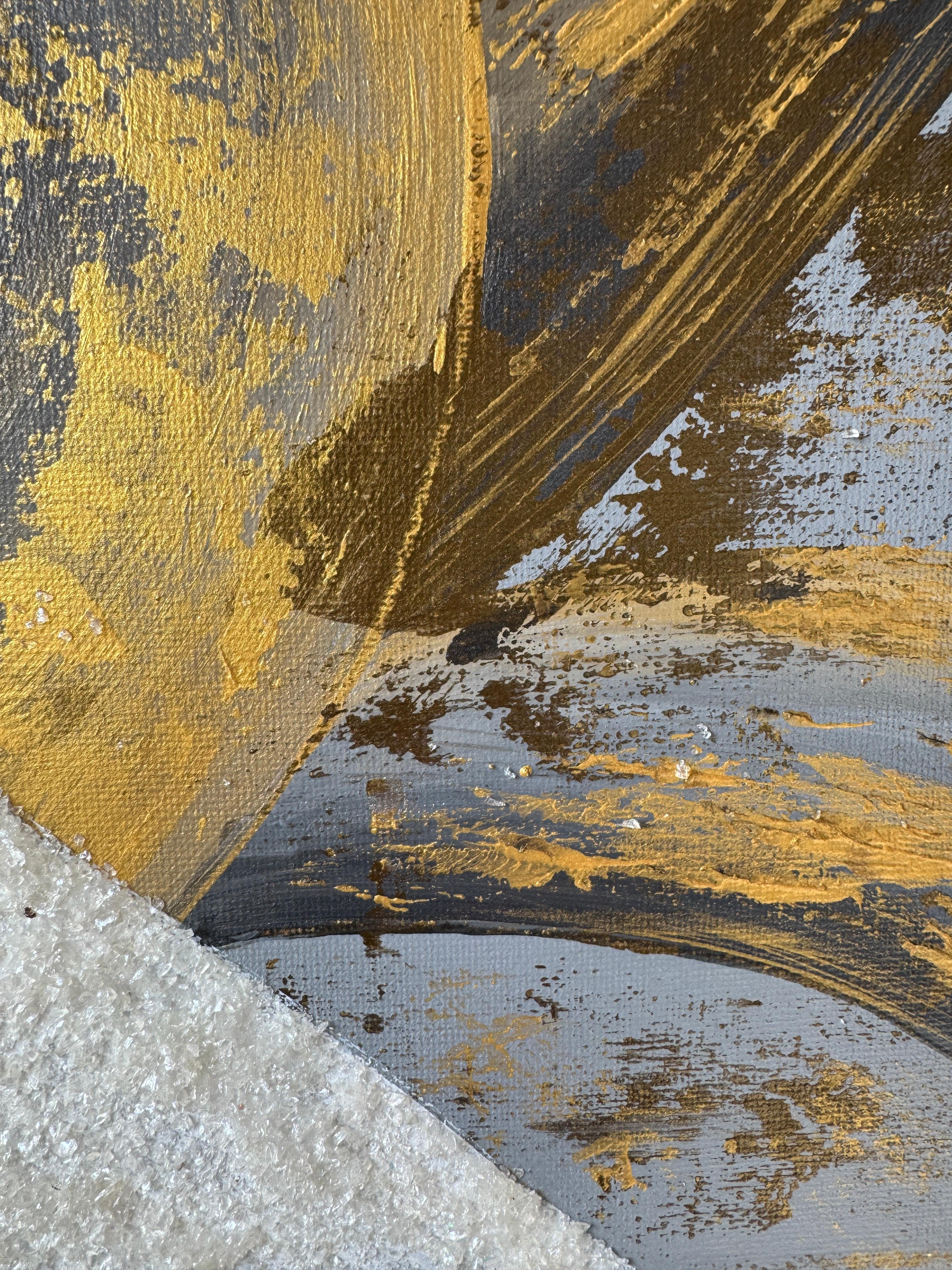 Aus dem Chaos geboren im Angebot 6