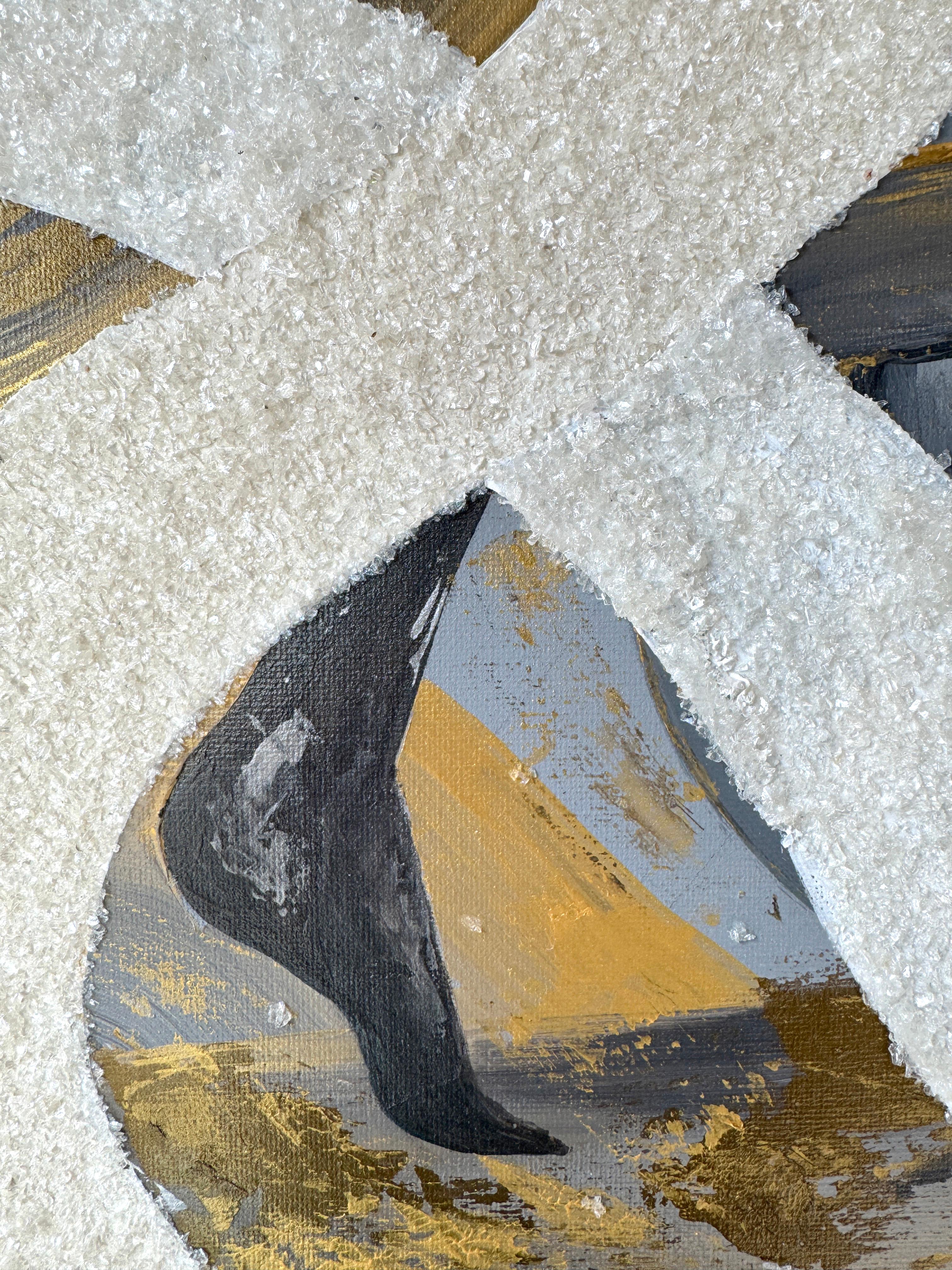 Aus dem Chaos geboren im Angebot 7