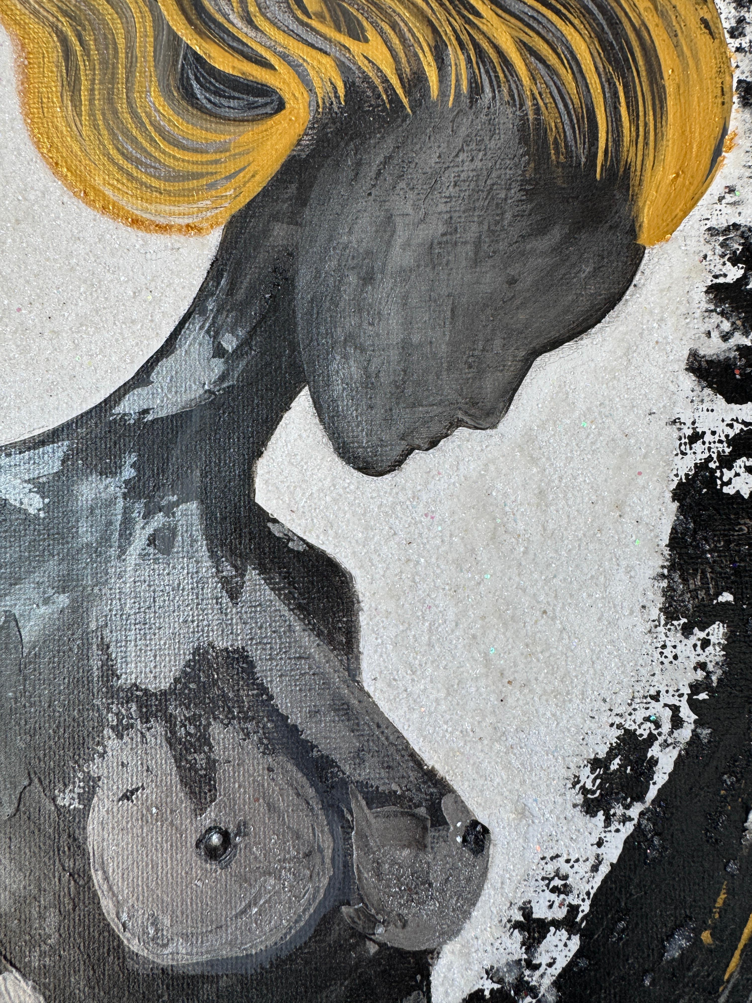 Aus dem Chaos geboren im Angebot 8