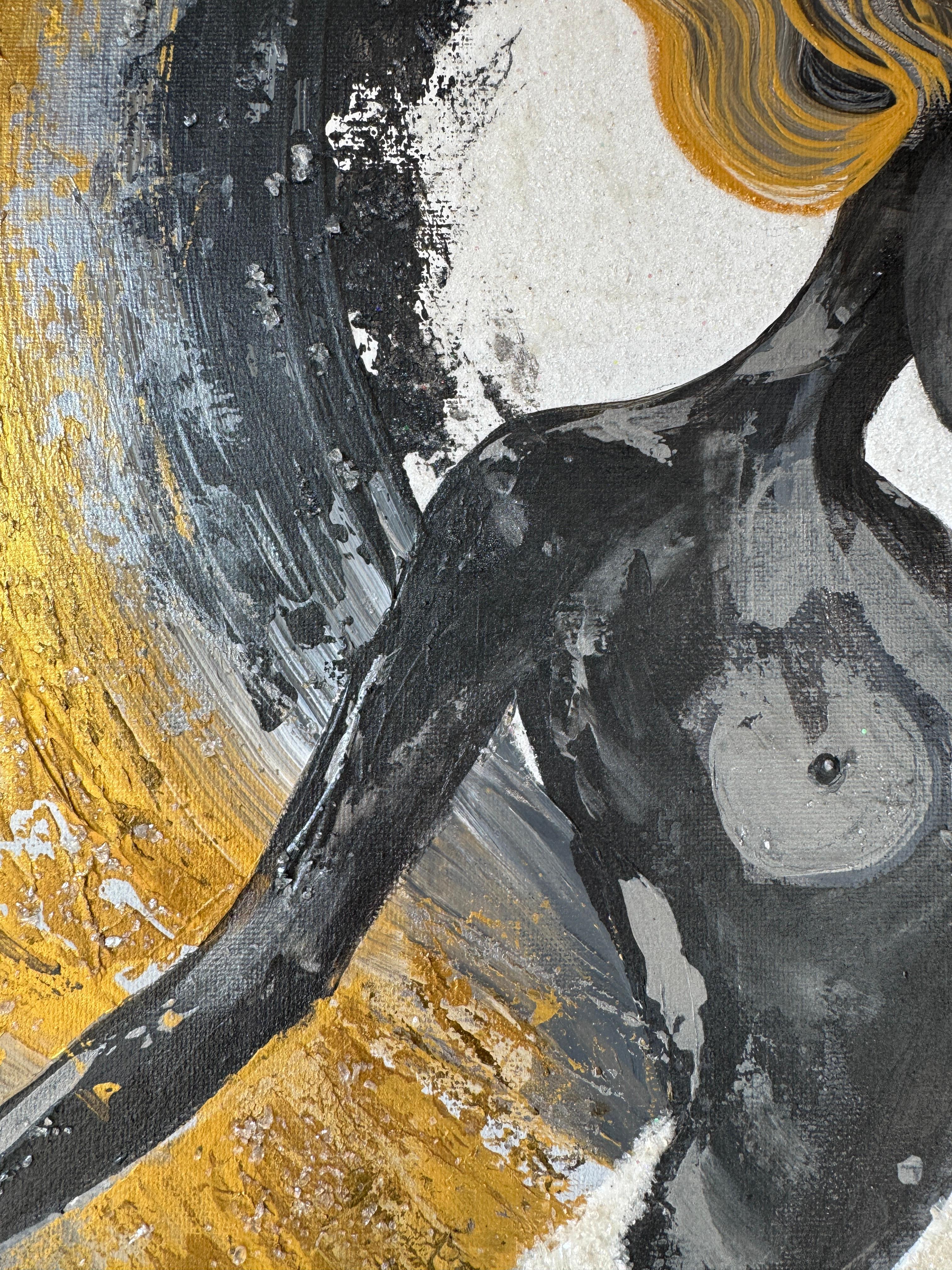 Aus dem Chaos geboren im Angebot 9