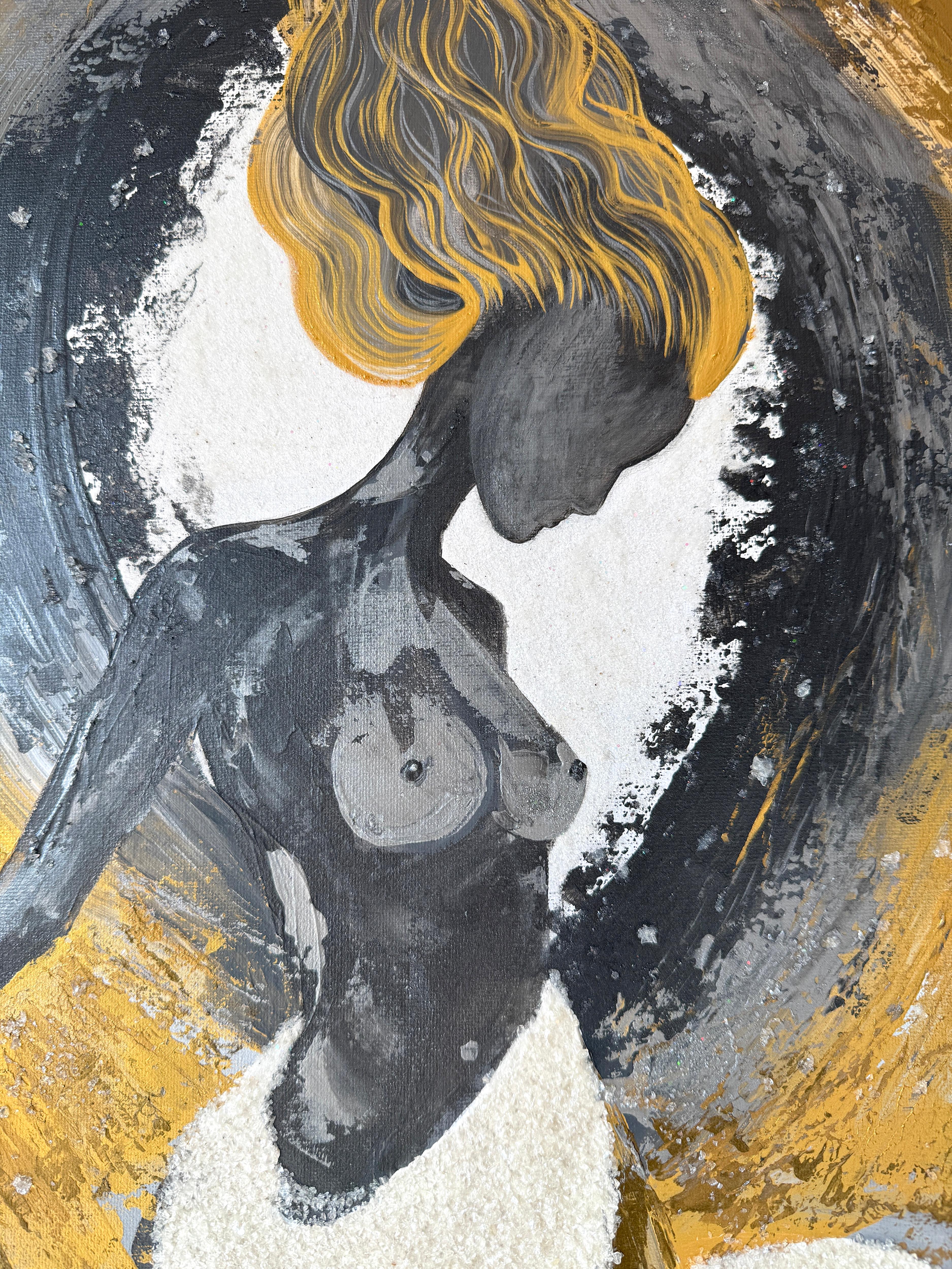 Aus dem Chaos geboren im Angebot 2