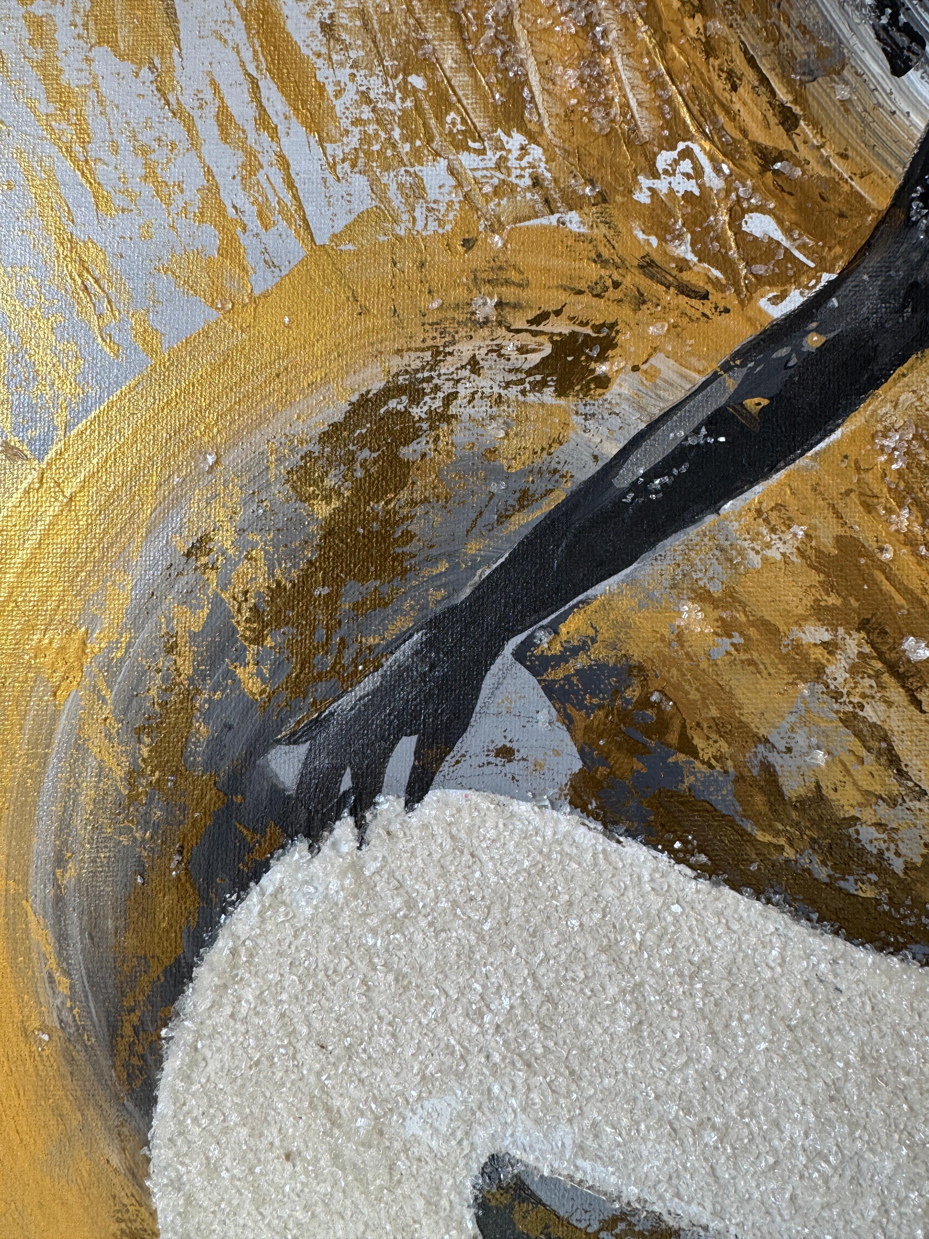 Aus dem Chaos geboren im Angebot 3